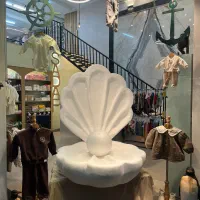 سیسمونی صدف