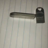 دوتا فلش ۱۶ اصل|قطعات و لوازم جانبی رایانه|خرم‌آباد, |دیوار