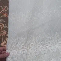 پرده شاین دار