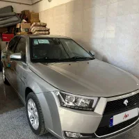 فروش دنا پلاس توربو اتوماتیک ابشنال