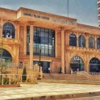 فروش تجاری سرقفلی و مالکیت در مجتمع اهورا