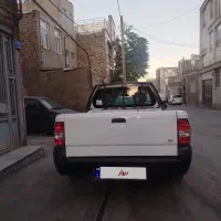 پراید وانت|خودرو سواری و وانت|اراک, |دیوار