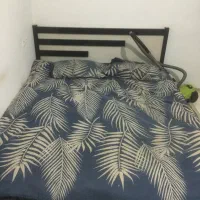 تخت دو نفره و یک نفر|تخت و سرویس خواب|کرج, پیشاهنگی|دیوار