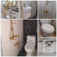 لوله کشی خورده کاری تاسیسات کولر پمپ اب نم زدکی|خدمات پیشه و مهارت|مشهد, وکیل‌آباد|دیوار