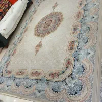 سه تخته فرش نه متری ماشینی|فرش|تهران, حکیمیه|دیوار