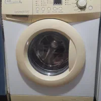 لباسشویی دوو ۷ کیلویی اصل