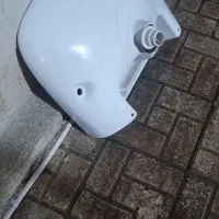 روشویی سایز بزرگ|لوازم حمام|ارومیه, |دیوار