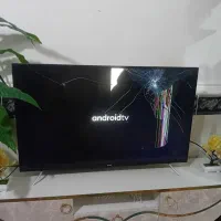 تلویزیون الیوی 43اینچ هوشمند