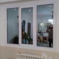 در و پنجره دوجداره یو پی وی سی / ترمالبریک|مصالح و تجهیزات ساختمان|تهران, باغ فیض|دیوار