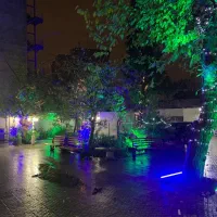 خوابگاه پسرانه وحدت (محدوده متروتئاتر شهر)