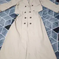 کت ودامن بارونی