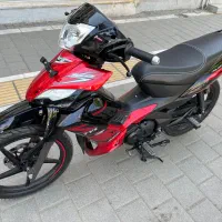 tvs 1404 نیرو موتور