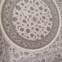 فرش گرد ۲ متری|فرش|تهران, نارمک جنوبی|دیوار