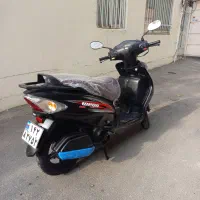 وگو ویگو مدل ۹۵ کاربرات