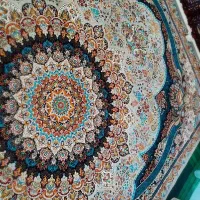 فرش|فرش|خمینی‌شهر, |دیوار