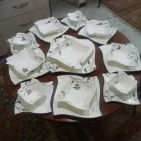 سرویس چینی آلمانی ۶ نفره