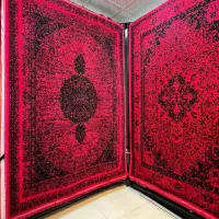 کارخانه فرش امکان بازدید همه روزه|فرش|تهران, شهرک رضویه|دیوار