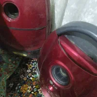 جارو برقی