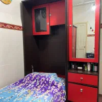 تخت کم جا (تاشو)