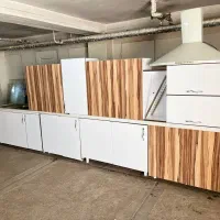کابینت دست دو آلیرا.م...