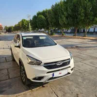 تیگو ۷ ie مدل ۹۹ بی رنگ سفید|خودرو سواری و وانت|بوشهر, |دیوار