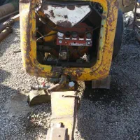 کمپرسور باد|ماشینآلات صنعتی|چابهار, |دیوار