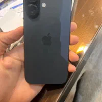 ایفون ۱۶ نرمال باطری ۱۰۰