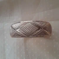 النگوی طلا روس