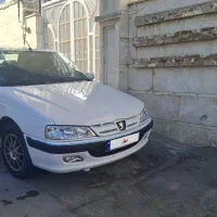 پژو پارس tu5|خودرو سواری و وانت|نورآباد, |دیوار