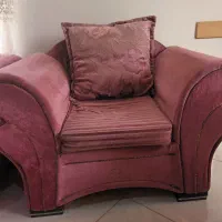 ست راحتی ۷ نفره