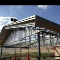 نصب شیروانی