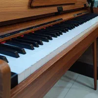 پیانو دیجیتال   Sander M550