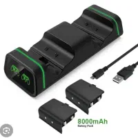 ایکس باکس سری ایکس (X)|کنسول، بازی ویدئویی و آنلاین|صدرا-فارس, فاز ۲|دیوار