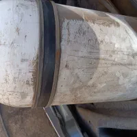 کپسول گاز سی ان جی