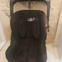 صندلی کودک محافظ ماشین خودرو بچه دلیجان