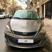 ام وی ام ۳۱۵ بی رنگ شاسی پلمپ