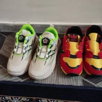 فروش کفش تازه