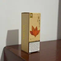 سالت توکیو درای توباکو