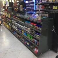 ویترین و قفسه فروشگاهی|فروشگاه و مغازه|قدس, شهرقدس|دیوار