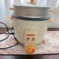 پلوپز و بخار پز سانی مدل SPC-870