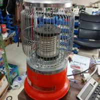 هیتر وبخاری برقی کرسی المنت فن دار بدون فن  پردیس|بخاری، هیتر، شومینه|پردیس, فاز ۳|دیوار