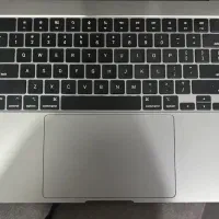 macbook air m2 لپتاپ مکبوک ایر ام ۲ 15اینچ|رایانه همراه|تهران, پاسداران|دیوار