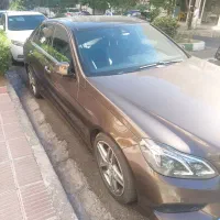 بنز E250|خودرو سواری و وانت|تهران, باغ فیض|دیوار