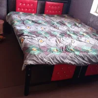 فروش تخت خواب فلزی