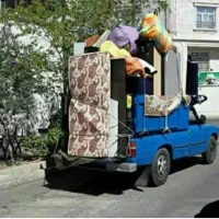 نیسان بار (باربری)