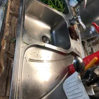 سینک ظرفشویی