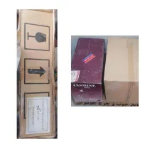 میز ومبل چرخ خیاطی
