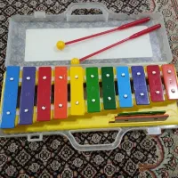 بلز کودکانه|آلات موسیقی|مرودشت, فرهنگ|دیوار