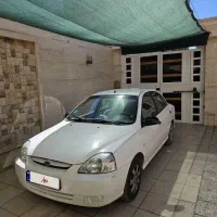 فروش خودرو ریو