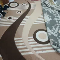 فروش فرش ۹متری تمیز شیک